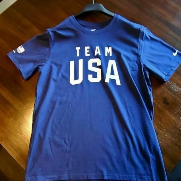 Nike Other - Nike Men's Tshirt